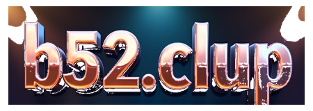 b52.clup logo