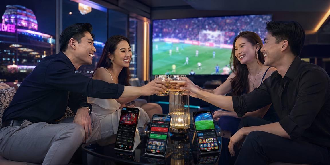 b52.clup Studio và danh mục slot