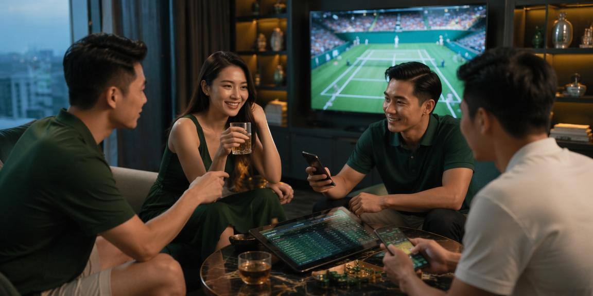 b52.clup Speed Baccarat từ Evolution Gaming